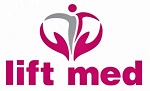 Logo kliniki Liftmed