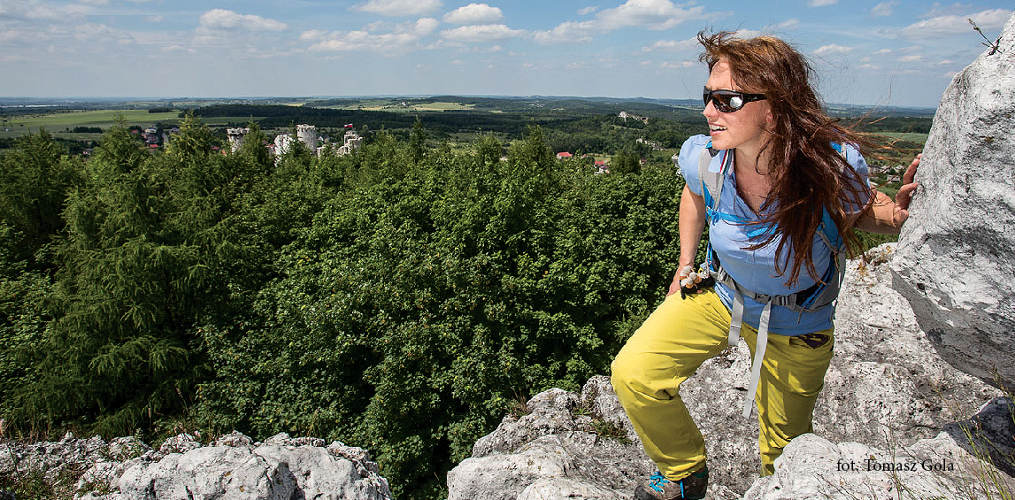 Alina Markiewicz, podrożniczka